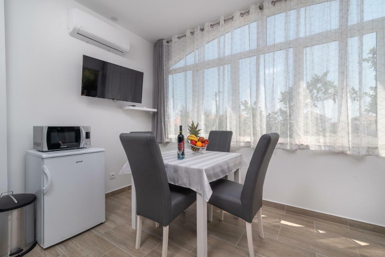 Apartman Niksi Trogir Exterior photo