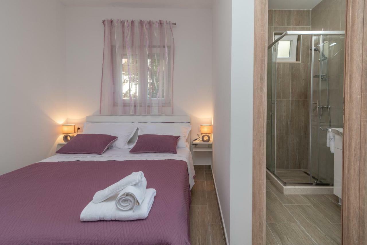 Apartman Niksi Trogir Exterior photo