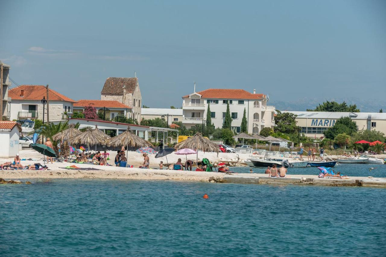 Apartman Niksi Trogir Exterior photo