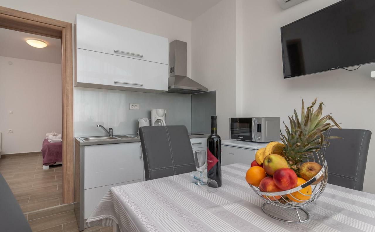 Apartman Niksi Trogir Exterior photo
